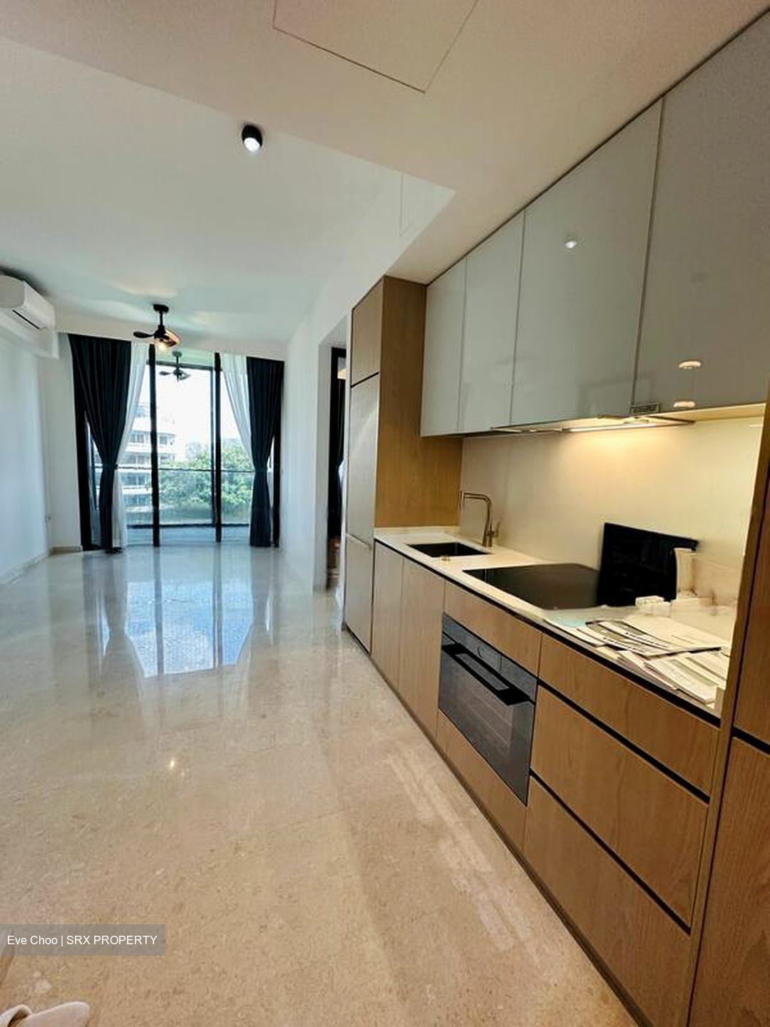 Meyer Mansion (D15), Apartment #455489321